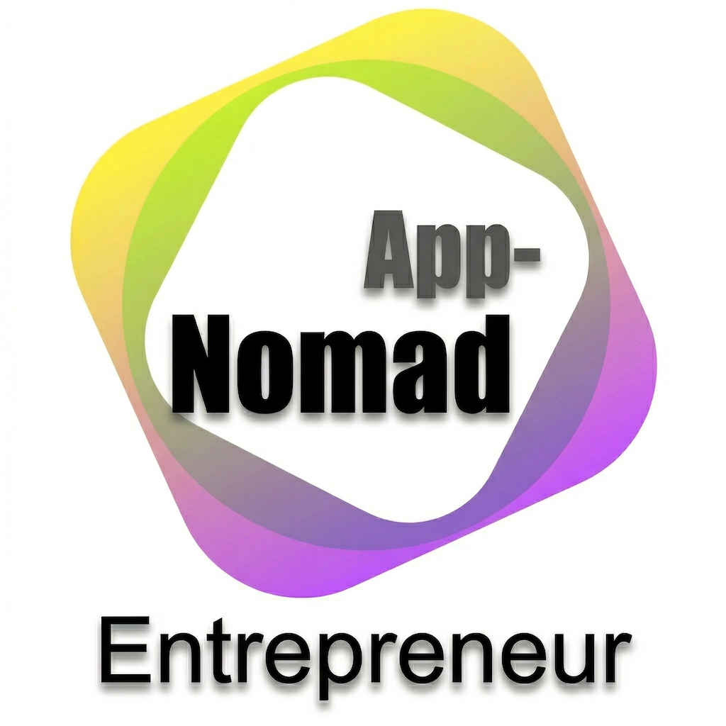 Nomad Entrepreneur