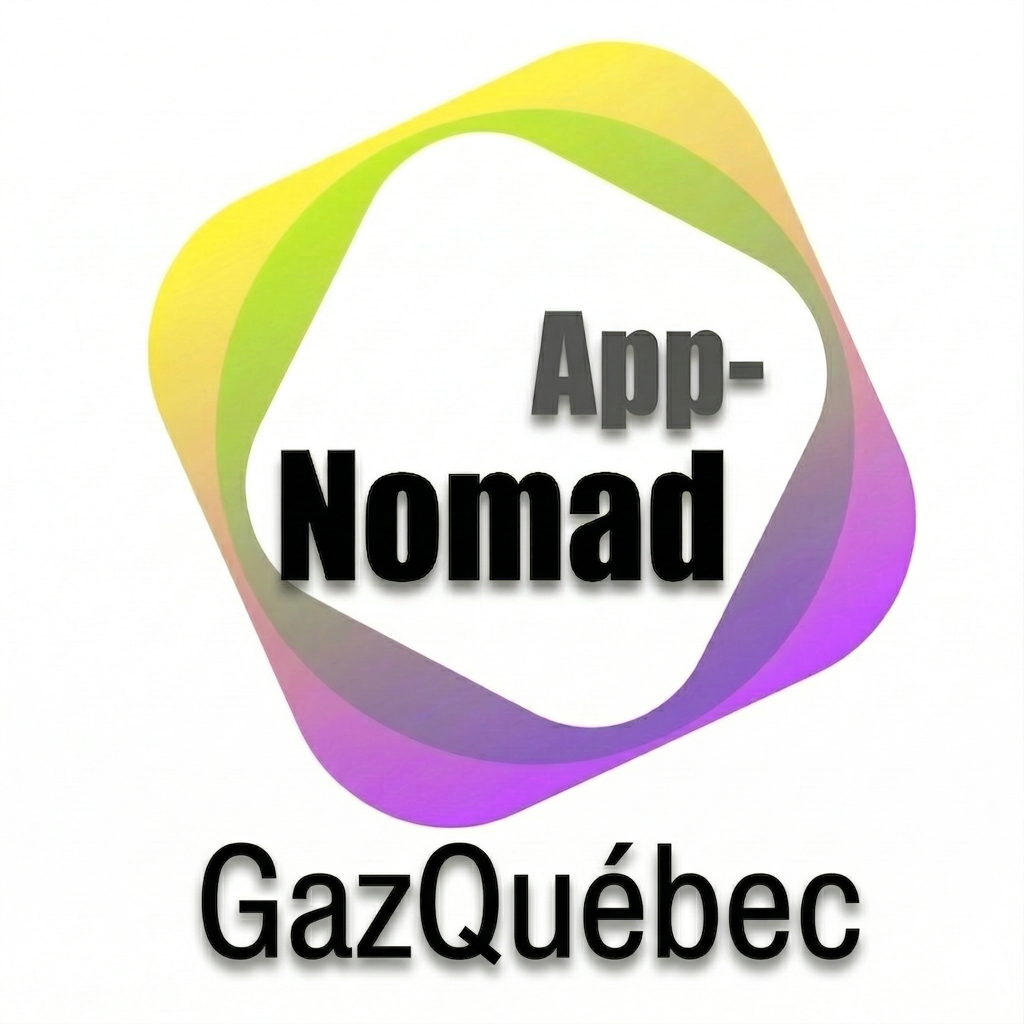 Nomad GazQuébec