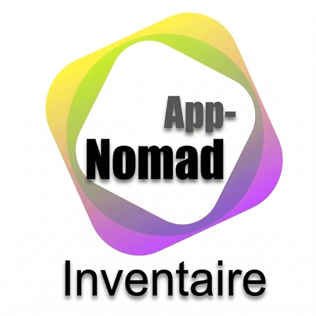 Nomad Inventaire