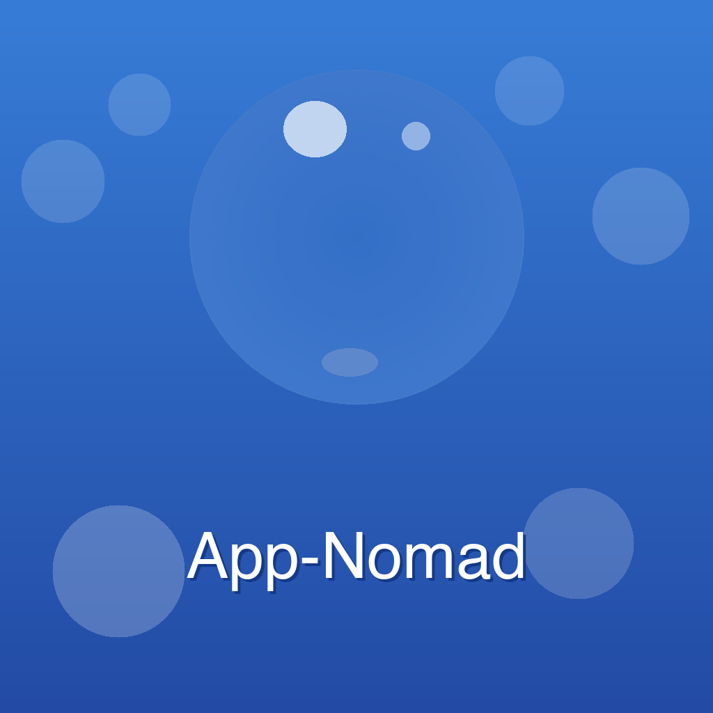 Nomad PopBulles