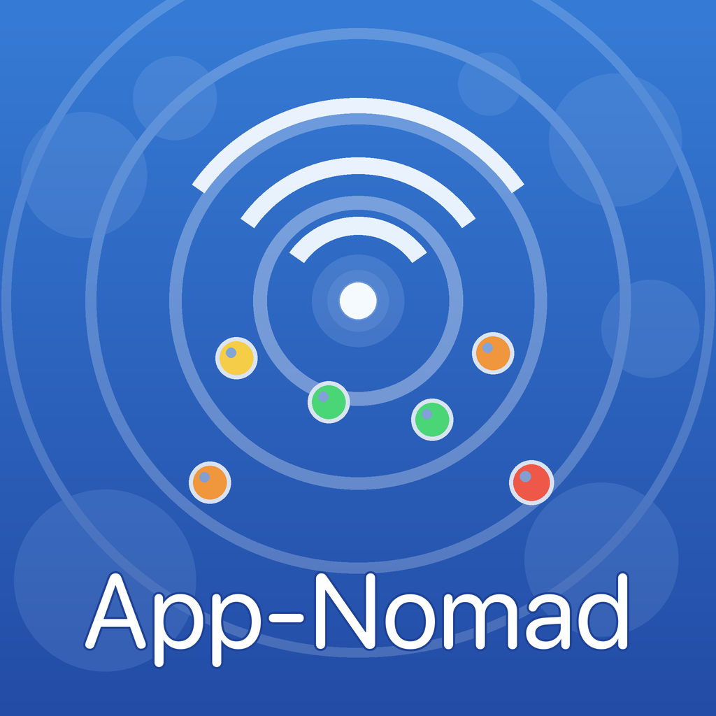 Nomad Carte WIFI